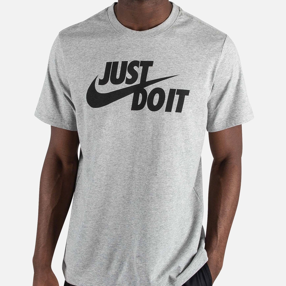 * 5 for $5‼️| Nike Sportswear "Just Do It" Swoosh Tee